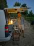 Volkswagen T5 Transporter LR 2,0 TDI D-PF Weiß - thumbnail 17
