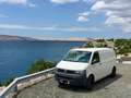 Volkswagen T5 Transporter LR 2,0 TDI D-PF Weiß - thumbnail 2