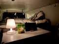 Volkswagen T5 Transporter LR 2,0 TDI D-PF Weiß - thumbnail 8