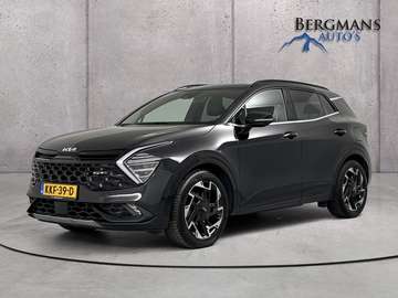 - 1.6 T-GDi MHEV GT-Line Edition // SCHUIFDAK // S