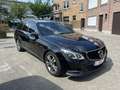 Mercedes-Benz 200 eclasse euro 6B Zwart - thumbnail 9