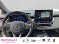 Toyota Corolla Touring 1.8 Hybrid LED ACC Klima Ambientebel. SHZ Bianco - thumbnail 8