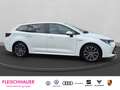 Toyota Corolla Touring 1.8 Hybrid LED ACC Klima Ambientebel. SHZ Bianco - thumbnail 3