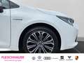 Toyota Corolla Touring 1.8 Hybrid LED ACC Klima Ambientebel. SHZ Bianco - thumbnail 6