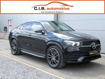 d Coupe AMG / € 46.900 netto / Pano / Full / ...