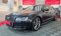 Audi A8 3.0 TDI Quattro Matrix-LED Bank&Olufsen Voll Schwarz - thumbnail 6