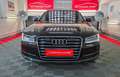 Audi A8 3.0 TDI Quattro Matrix-LED Bank&Olufsen Voll Schwarz - thumbnail 3