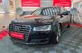Audi A8 3.0 TDI Quattro Matrix-LED Bank&Olufsen Voll Schwarz - thumbnail 4