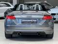 Audi TT TT Roadster 2.0 TFSI*NAV*SHZ*CARPLAY*B&O* Noir - thumbnail 4