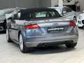 Audi TT TT Roadster 2.0 TFSI*NAV*SHZ*CARPLAY*B&O* Noir - thumbnail 9