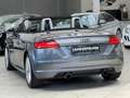 Audi TT TT Roadster 2.0 TFSI*NAV*SHZ*CARPLAY*B&O* Noir - thumbnail 5