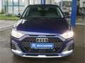 Audi A1 30 TFSI Allstreet S-Tronic Bleu - thumbnail 1