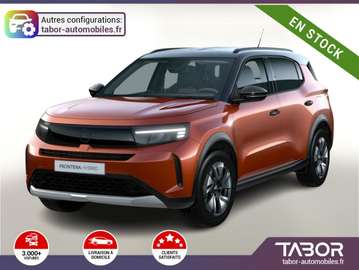 Hybrid GS TechP 7pl GPS