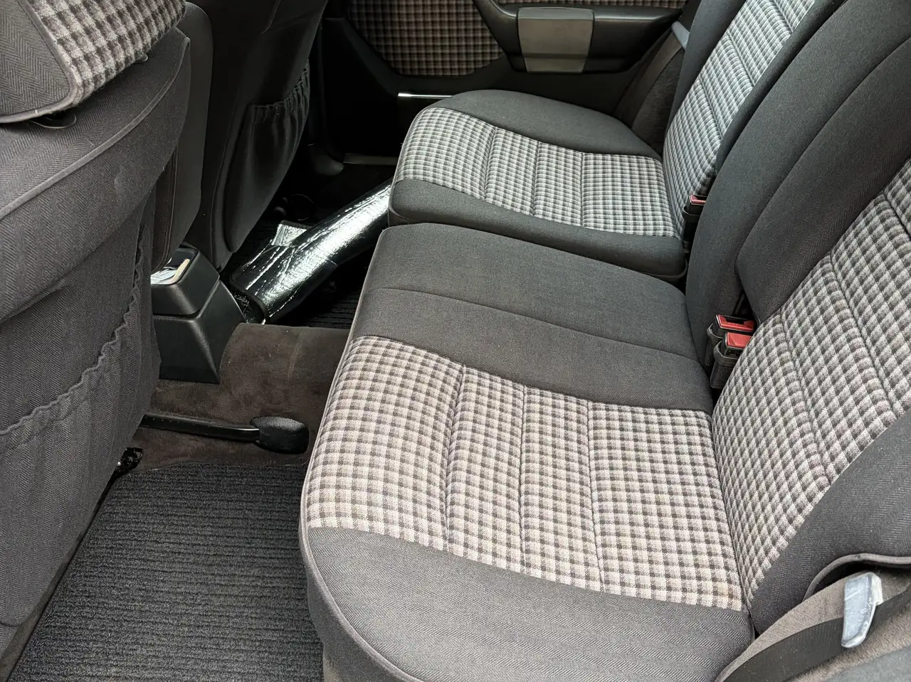 Mercedes-Benz E 230 TE BRABUS, foto 7