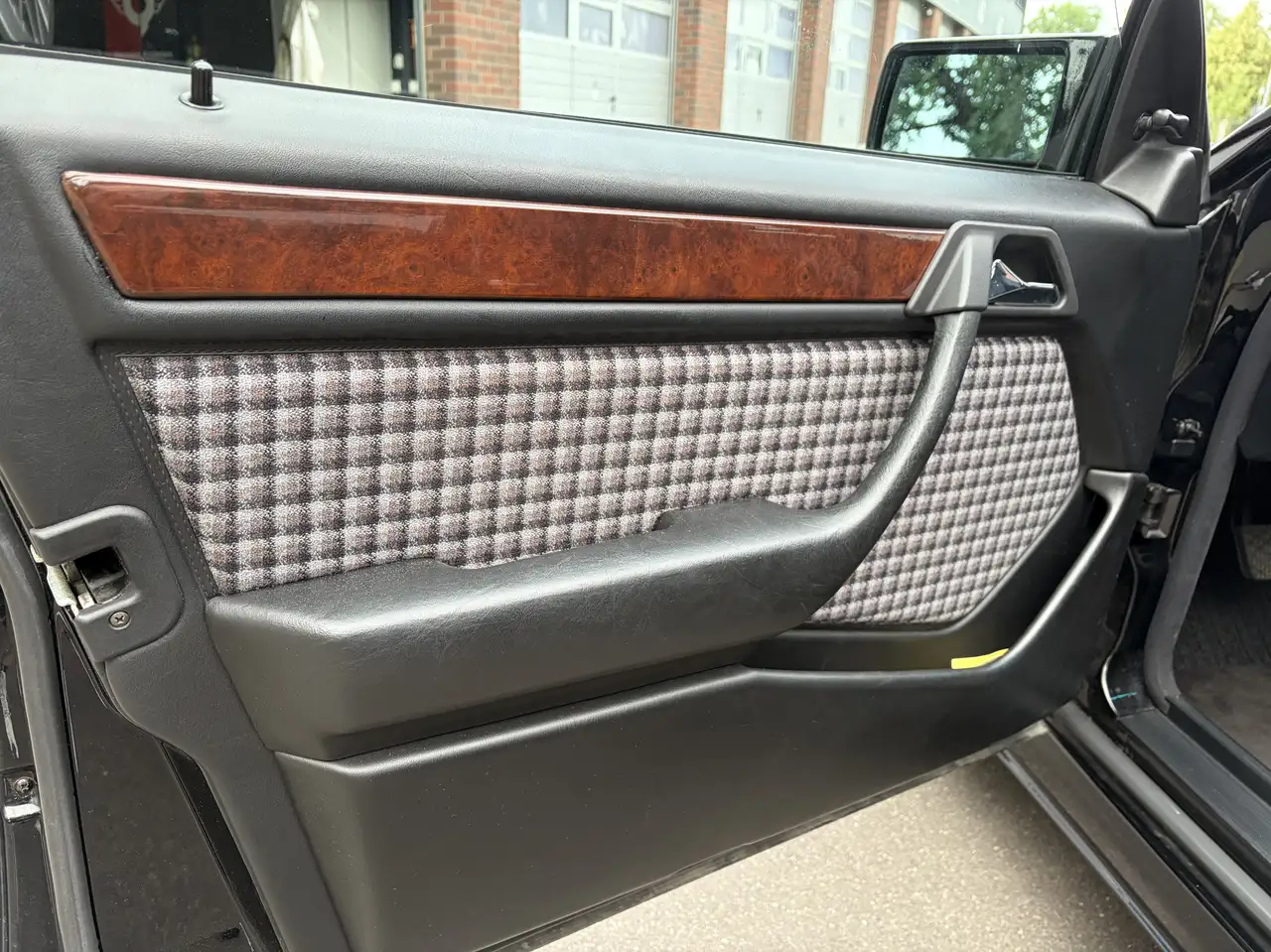 Mercedes-Benz E 230 TE BRABUS, foto 5