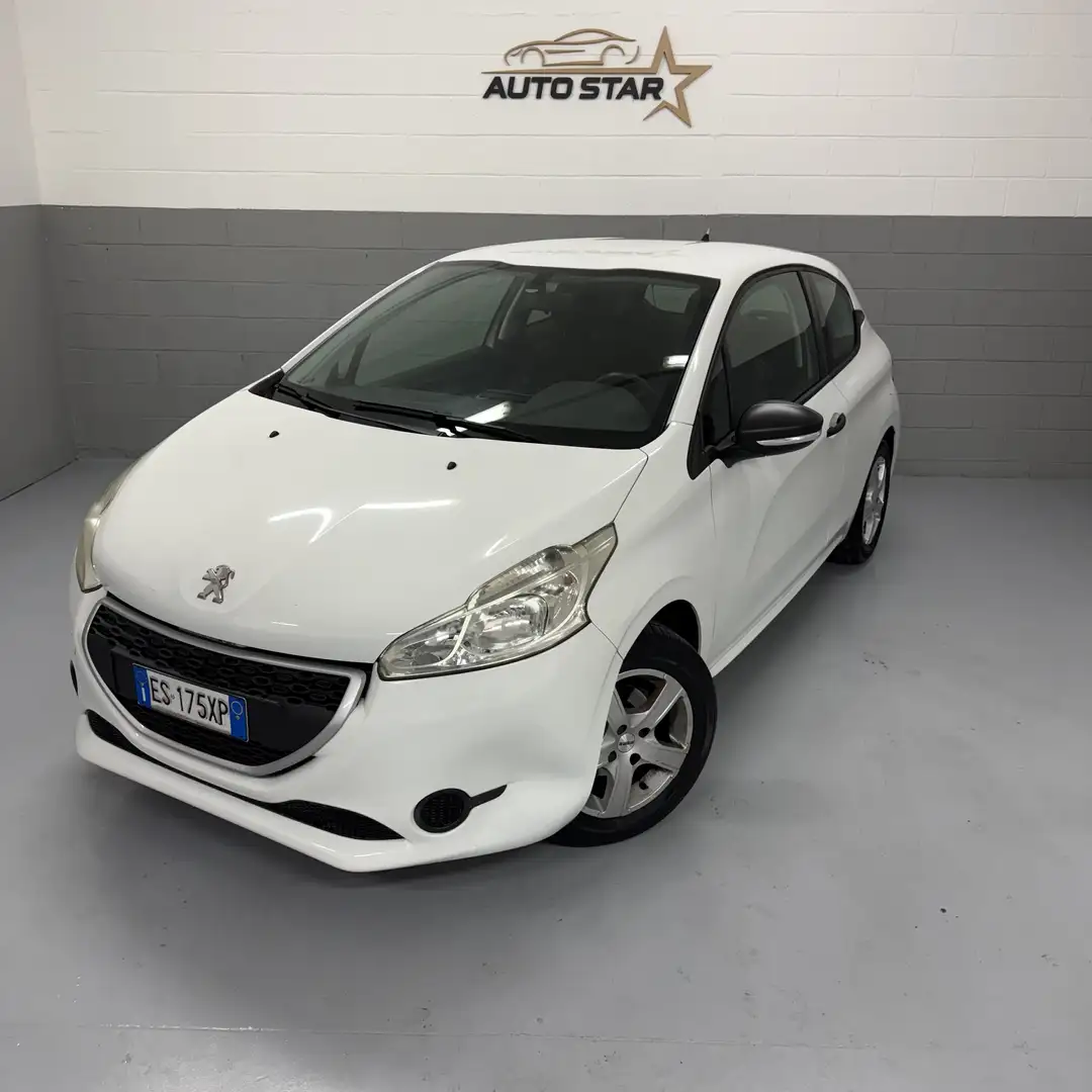 Peugeot 208 3p 1.2 NEOPATENTATI EURO5B - 2