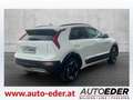 Kia e-Niro E-Niro Business/64,8KWH/AT/204 Fehér - thumbnail 5