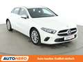 Mercedes-Benz A 180 d Aut.*NAVI*VC*CAM*SHZ*TEMPO* Weiß - thumbnail 8