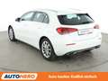 Mercedes-Benz A 180 d Aut.*NAVI*VC*CAM*SHZ*TEMPO* Weiß - thumbnail 4