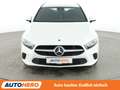 Mercedes-Benz A 180 d Aut.*NAVI*VC*CAM*SHZ*TEMPO* Weiß - thumbnail 9
