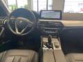 BMW 520 d xDrive*CockpitProf./LED/HeadUp/Leder/TOP* Gris - thumbnail 13