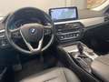 BMW 520 d xDrive*CockpitProf./LED/HeadUp/Leder/TOP* Gris - thumbnail 9