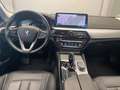 BMW 520 d xDrive*CockpitProf./LED/HeadUp/Leder/TOP* Gris - thumbnail 10