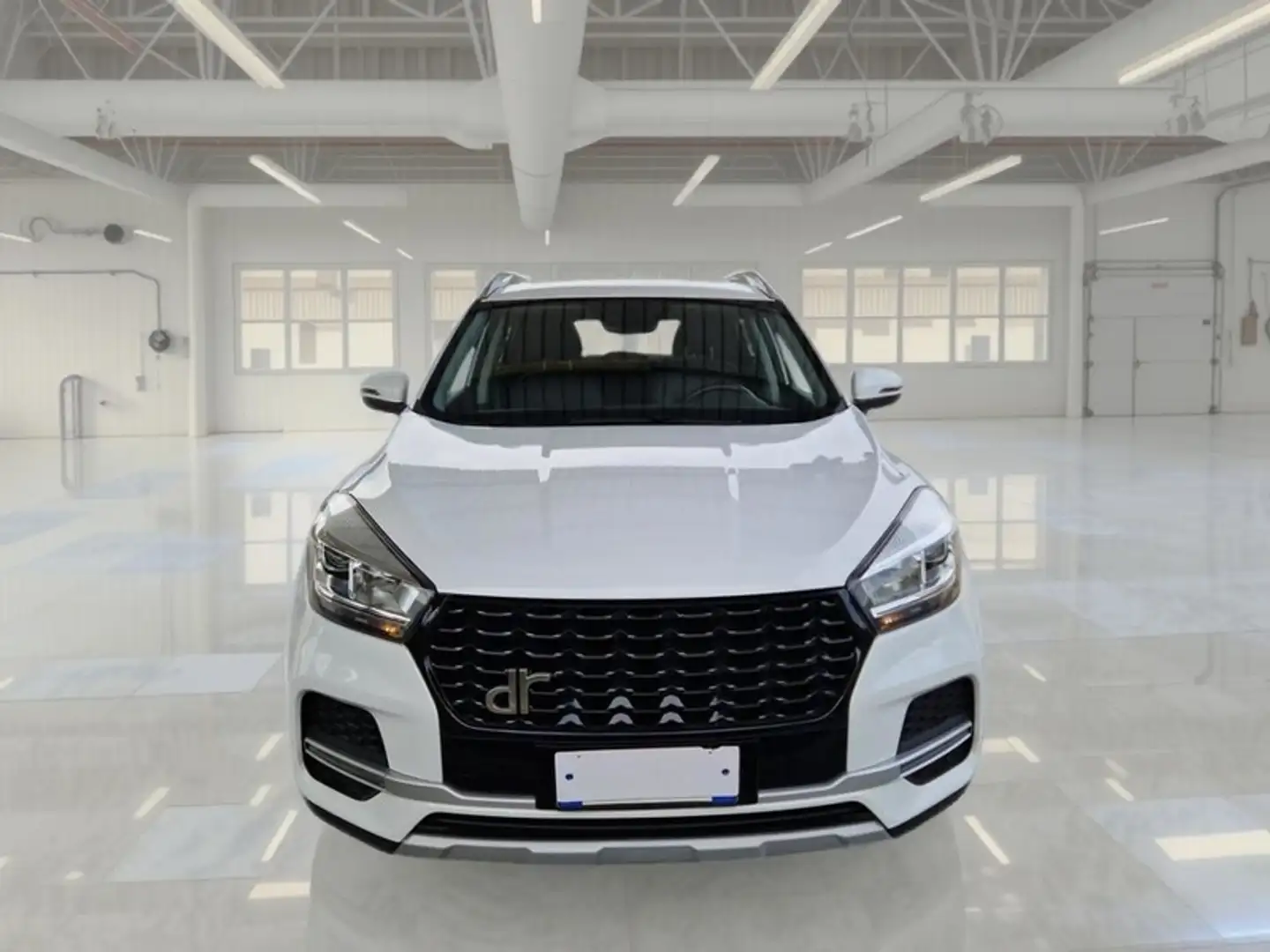 DR Automobiles DR4.0 1.5 MT BENZ GPL - 2