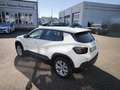 Jeep Avenger Elektro Longitude Weiß - thumbnail 4