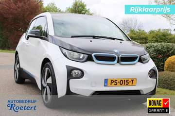 Basis 94Ah 33 kWh Comfort ECC/cruise/navi/PDC/stoe