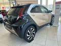 Toyota Aygo X Team Deutschland *TOP* Beige - thumbnail 4