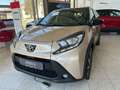 Toyota Aygo X Team Deutschland *TOP* Beige - thumbnail 1