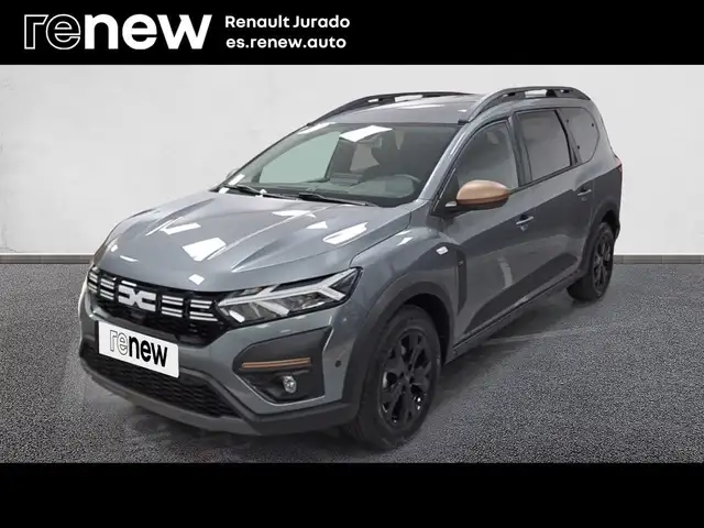 Dacia Jogger 1.0 TCe Extreme Go 81kW 7pl.