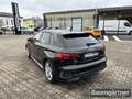 Audi A3 Sportback 35 TFSI S-Line S-Tronic ACC/PDC/LED Schwarz - thumbnail 4