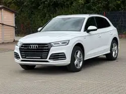 Audi Q5 55 TFSIe S Line Quattro *98 TKM *1 HAND