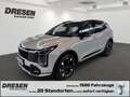 Kia Sportage GT-LINE 1.6T AWD 180 AT NAVI,DAB,KAMERA,CARPLAY,SI Grijs - thumbnail 1