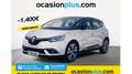 Renault Scenic E-Tech Techno Gran Autonomía 160kW Blanc - thumbnail 1