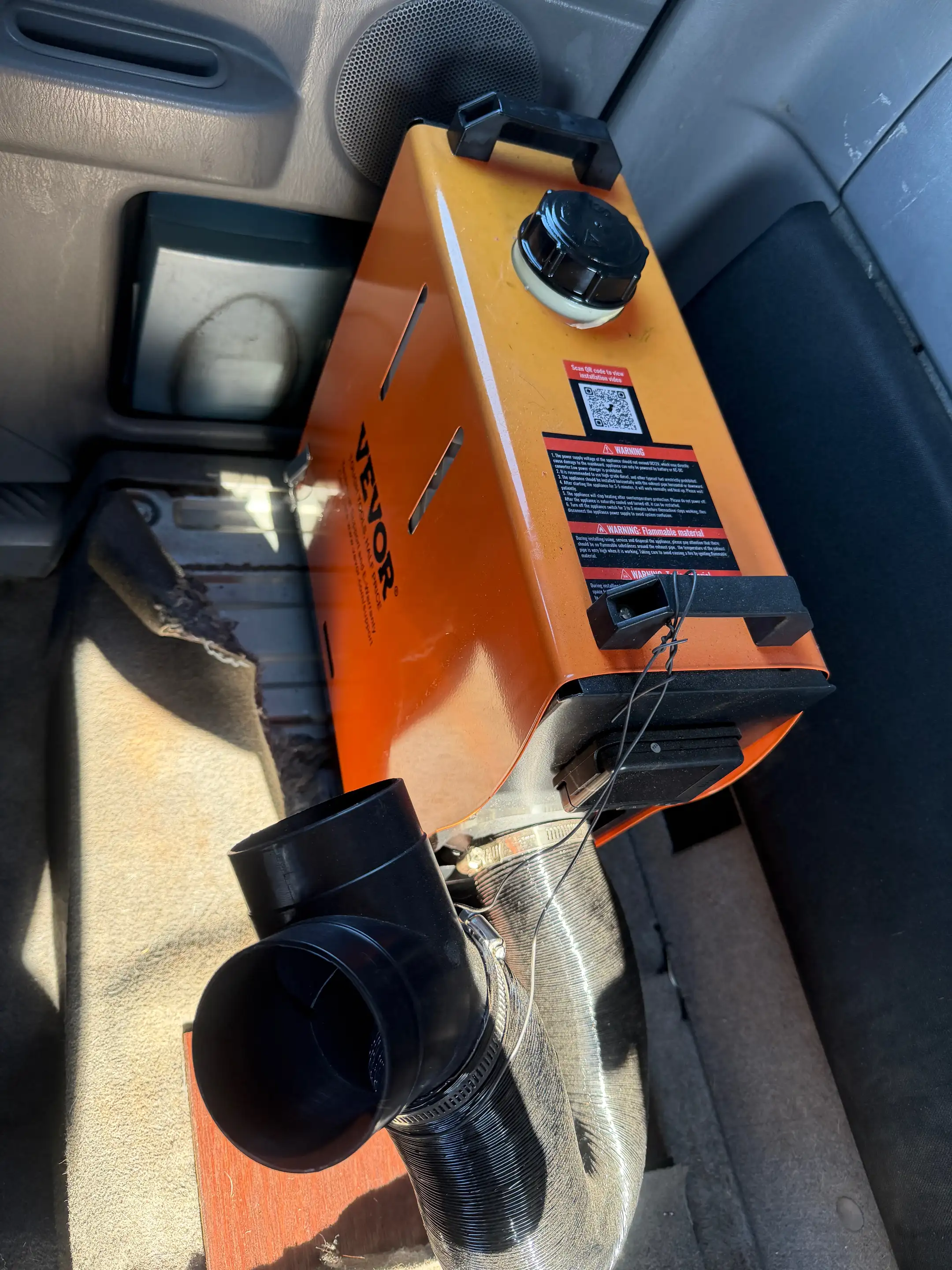 Ford Ranger Ranger Pick Up 4x4 TDCi XL — photo 14