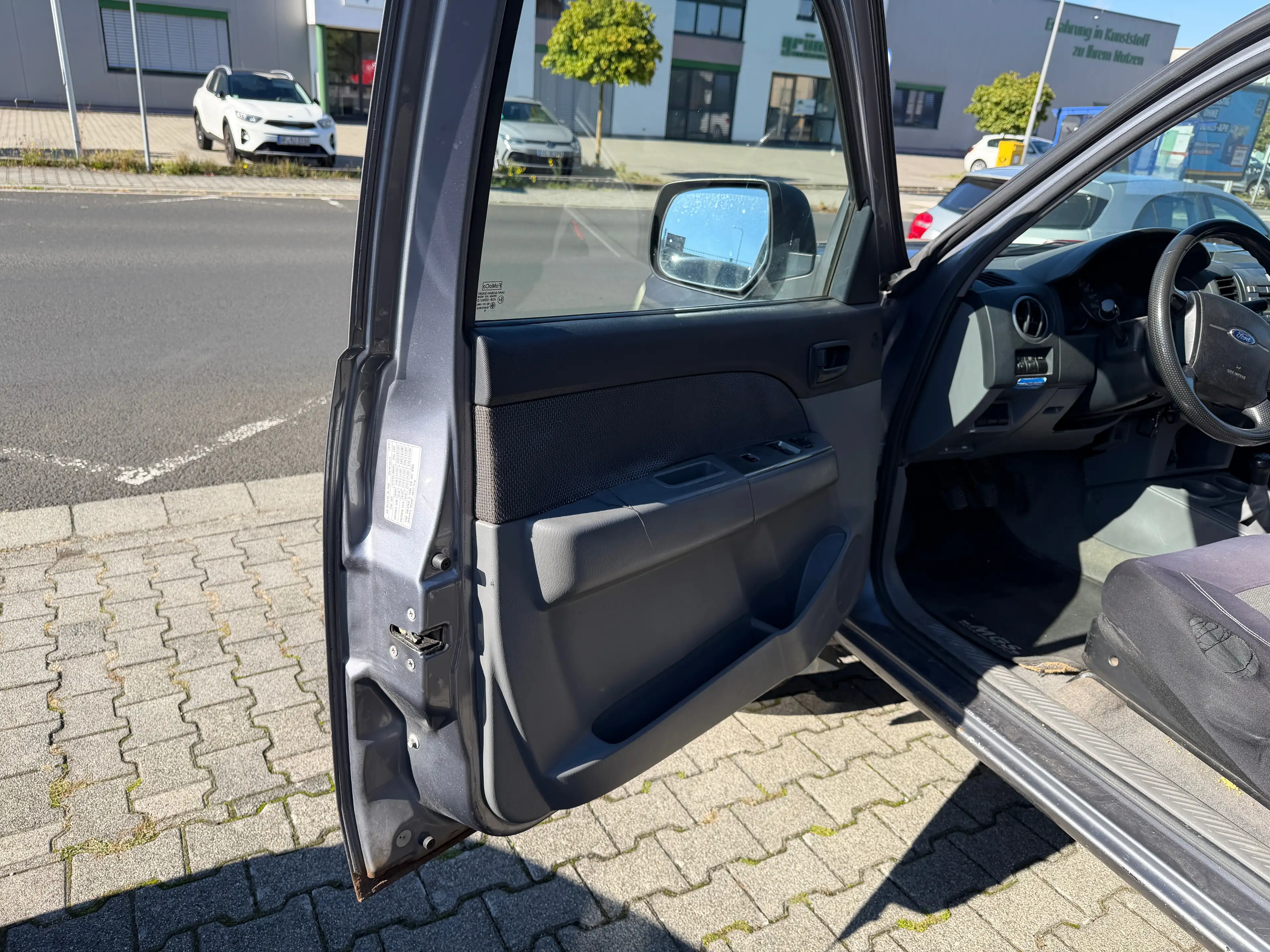 Ford Ranger Ranger Pick Up 4x4 TDCi XL — photo 11