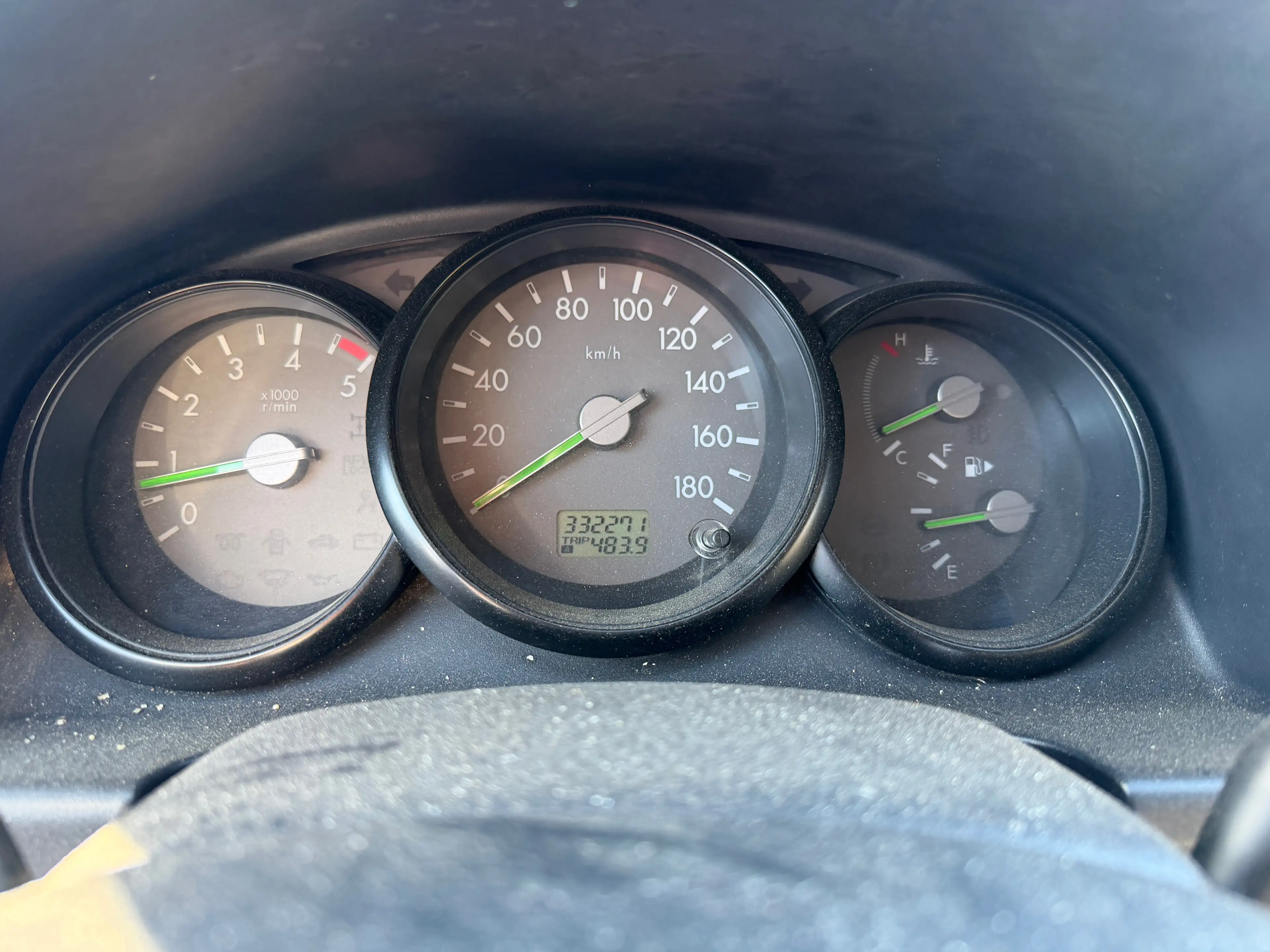 Ford Ranger Ranger Pick Up 4x4 TDCi XL — photo 15