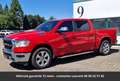 Dodge RAM Laramie Crew Cab 4x4 Tout compris hors homologatio Rouge - thumbnail 3