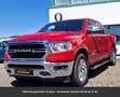 Dodge RAM Laramie Crew Cab 4x4 Tout compris hors homologatio Rouge - thumbnail 1