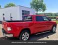 Dodge RAM Laramie Crew Cab 4x4 Tout compris hors homologatio Rouge - thumbnail 5
