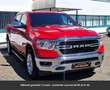 Dodge RAM Laramie Crew Cab 4x4 Tout compris hors homologatio Rouge - thumbnail 2