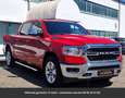 Dodge RAM Laramie Crew Cab 4x4 Tout compris hors homologatio Rouge - thumbnail 4