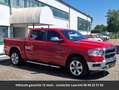 Dodge RAM Laramie Crew Cab 4x4 Tout compris hors homologatio Rouge - thumbnail 9