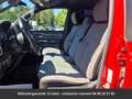 Dodge RAM Laramie Crew Cab 4x4 Tout compris hors homologatio Rouge - thumbnail 12