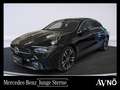 Mercedes-Benz CLA 180 d Coupé Navi Kamera Sitzh. Schwarz - thumbnail 1