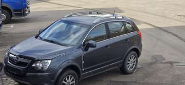 2.0 CDTI Automatik 4x4 Cosmo