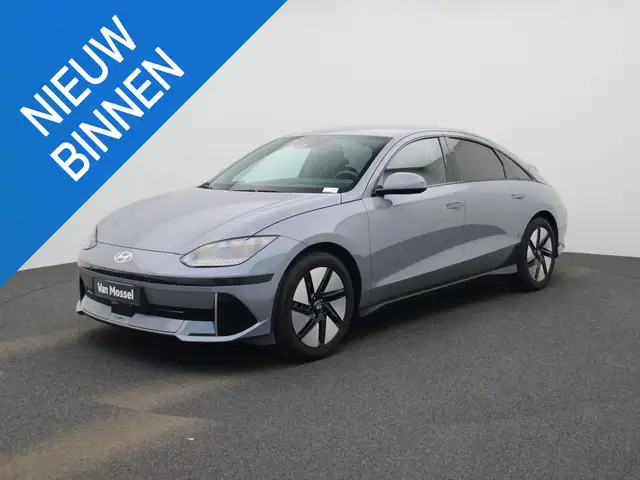Hyundai IONIQ 6 53 kWh Core Plus NAVI | LED | CARPLAY